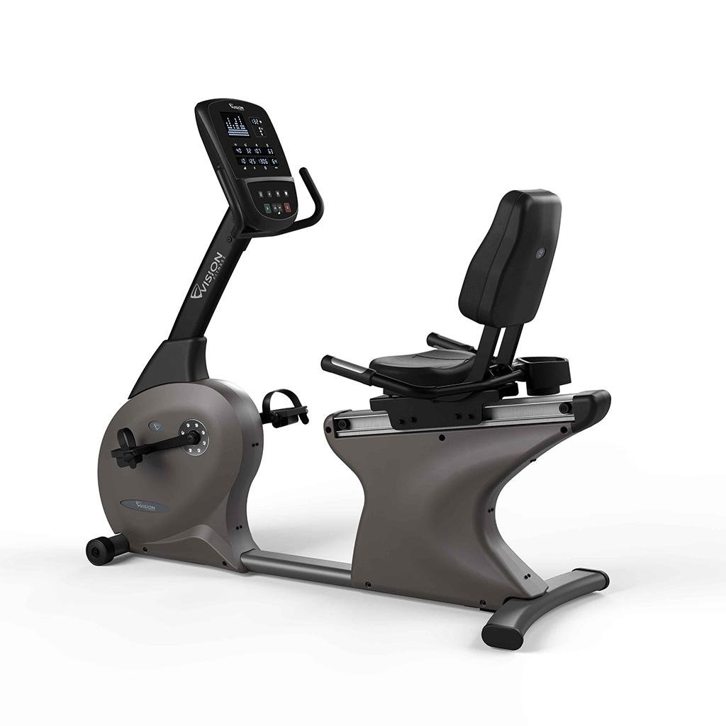 Vision Recumbent Bike R60-03